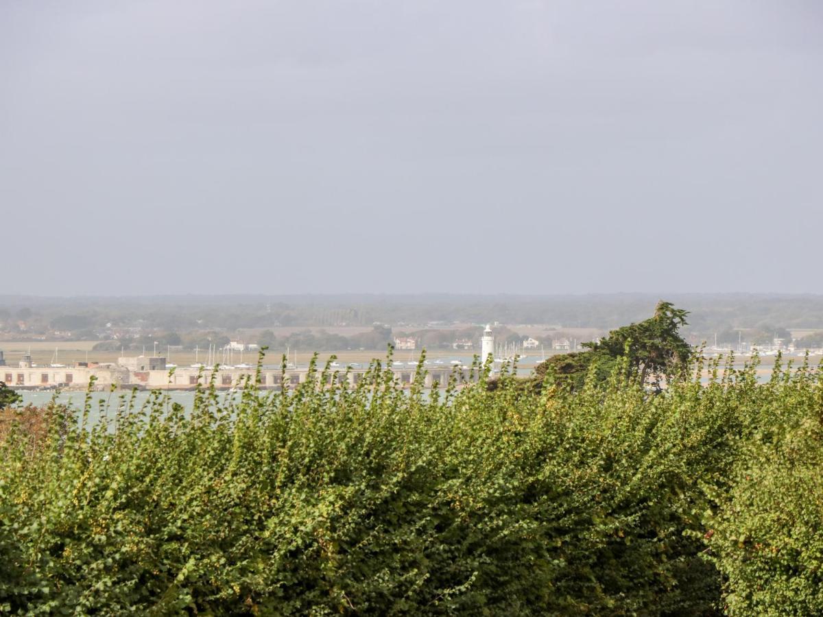 Hurst View Фрешуотър Екстериор снимка